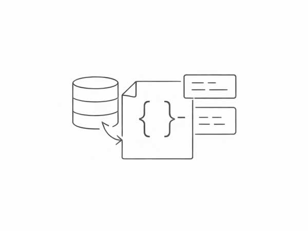 NoSQL Data Modeling & Schema Design