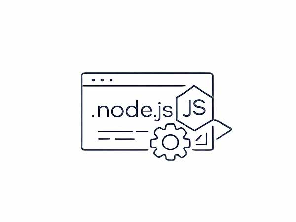 Node.js Development
