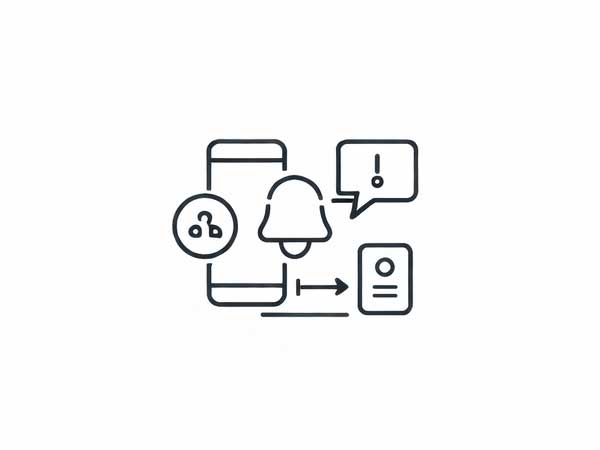 Notification & Alert Systems