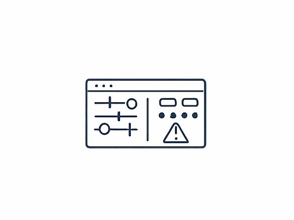 Operational Control Panels