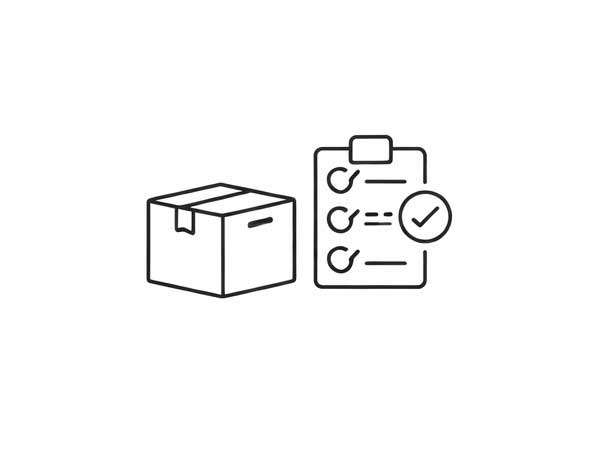 Order Management & Fulfillment Systems