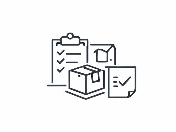 Order & Sales Management Systems