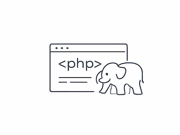 PHP Development
