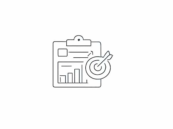 Performance Planning & KPI Framework Development
