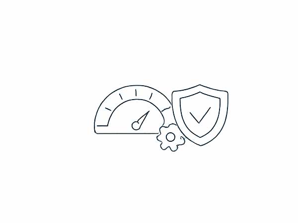 Performance & Security Review
