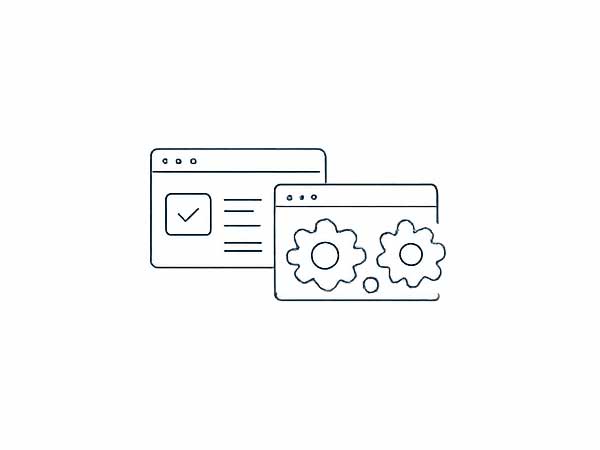 QA Testing (Manual + Automation)
