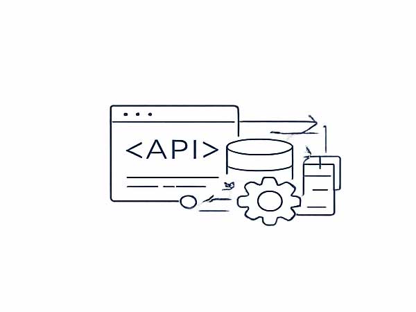 REST API Development & Integration
