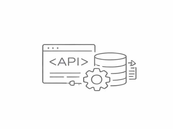 REST API Development & Integration
