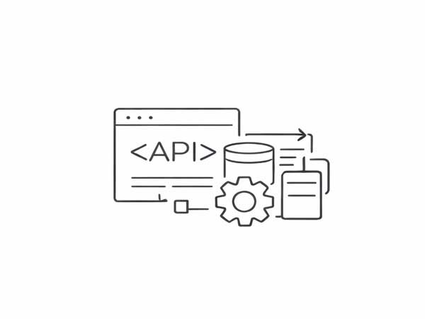 REST API Development & System Integration