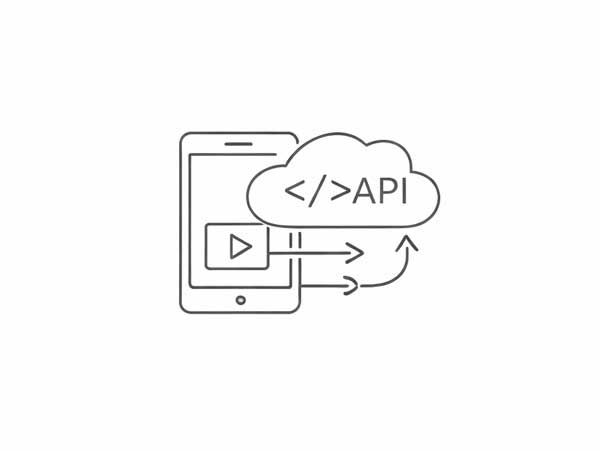 REST API Integration for Mobile Applications