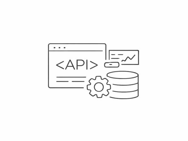 RESTful API Development & Integration
