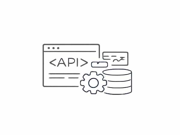 RESTful API Development & Integration
