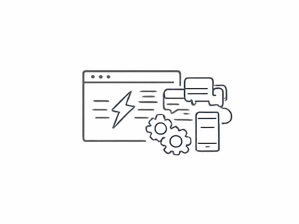 Real-Time Application Development
