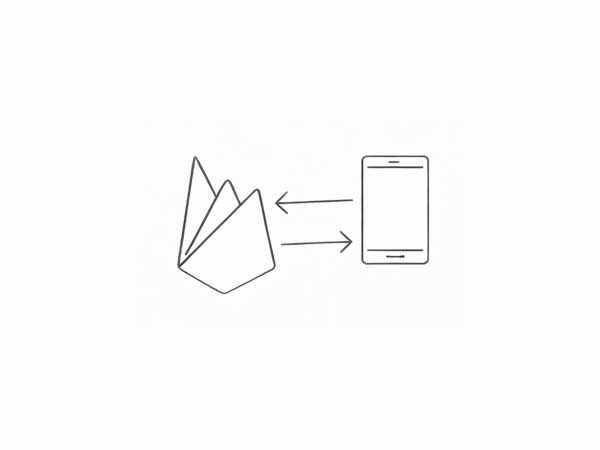 Real-Time Data Synchronization Implementation
