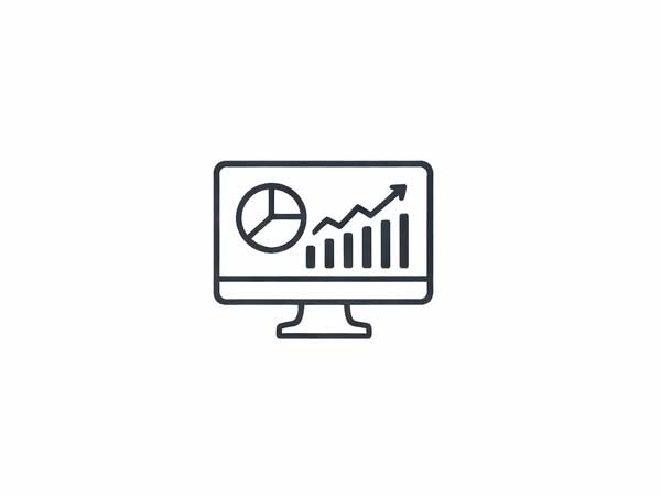 Reporting & Analytics Systems