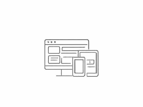 Responsive Layout Development