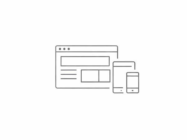 Responsive & Mobile-First UI
