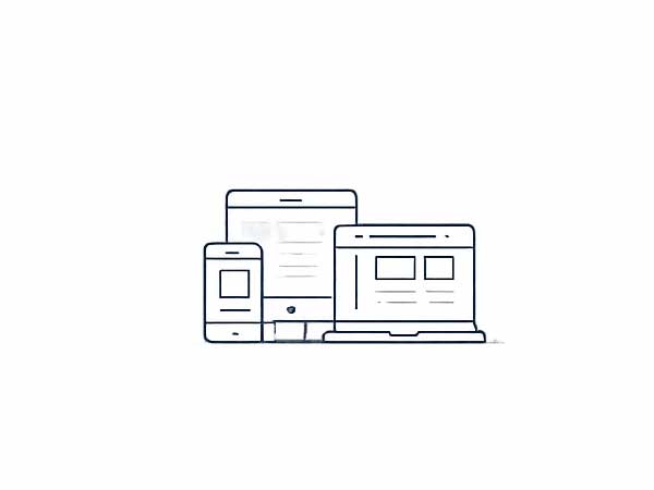 Responsive & Mobile-First UI Development