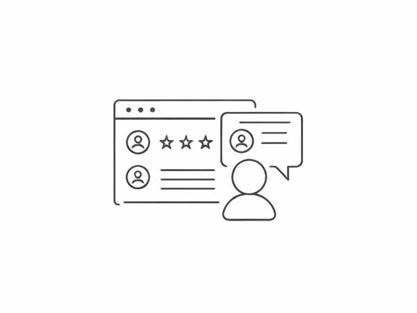 Review Management & Reputation Optimization
