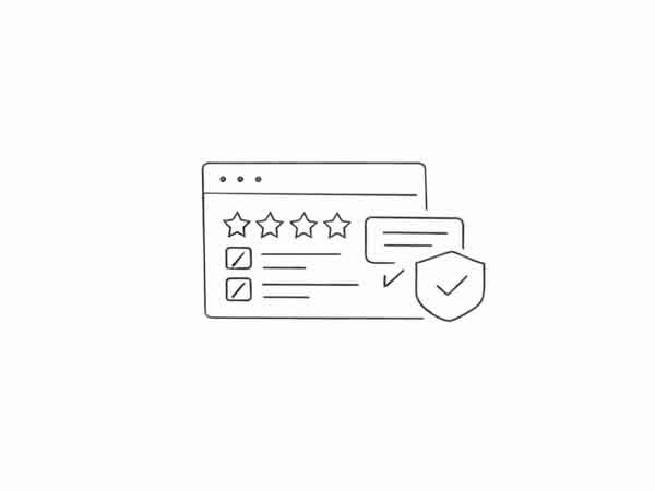 Review Management & Response Strategy
