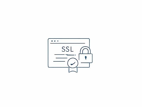 SSL Certificate Installation & Configuration
