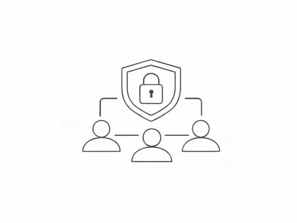 Security, Access Control & Data Protection