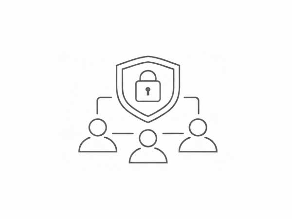 Security & Access Control Implementation
