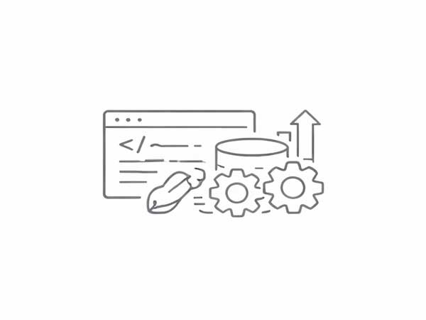 Security Implementation & Data Protection
