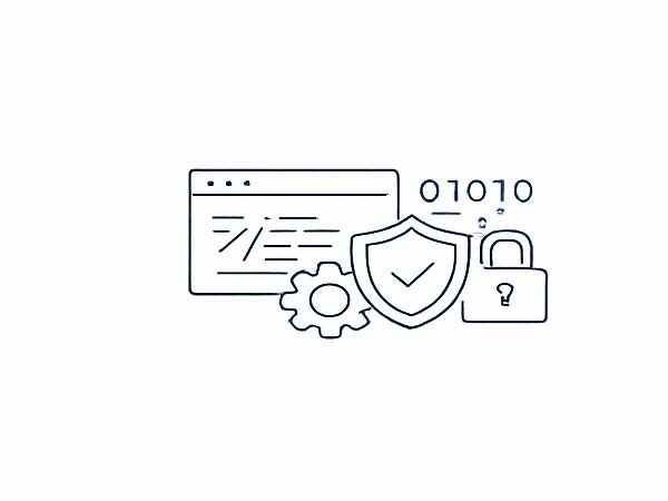 Security Implementation & System Protection
