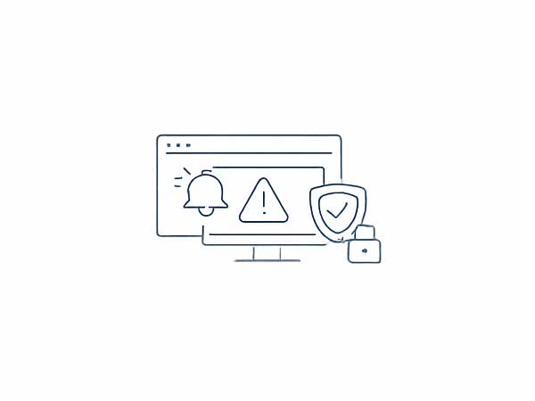 Security Monitoring & Threat Detection
