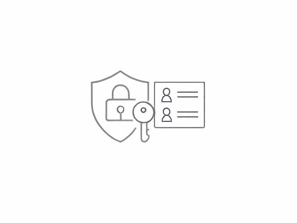 Security Setup & Access Management
