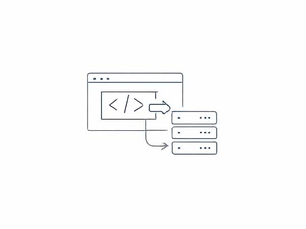 Server-Side Rendering (SSR) Implementation