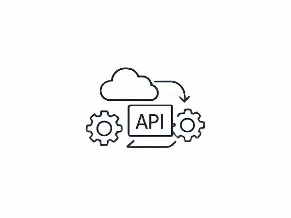 Third-Party API Integration