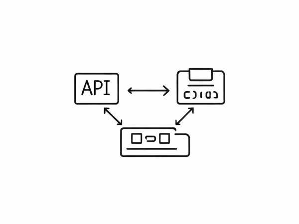 Third-Party System Integration