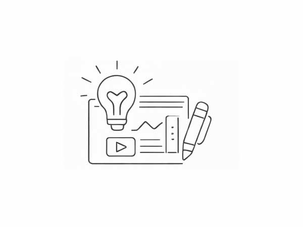 Thumbnail Design & Click-Through Rate Optimization
