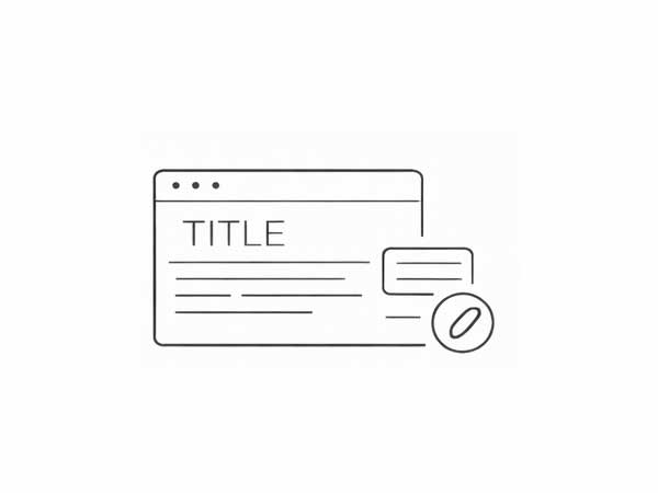 Video Title, Description & Tag Optimization

