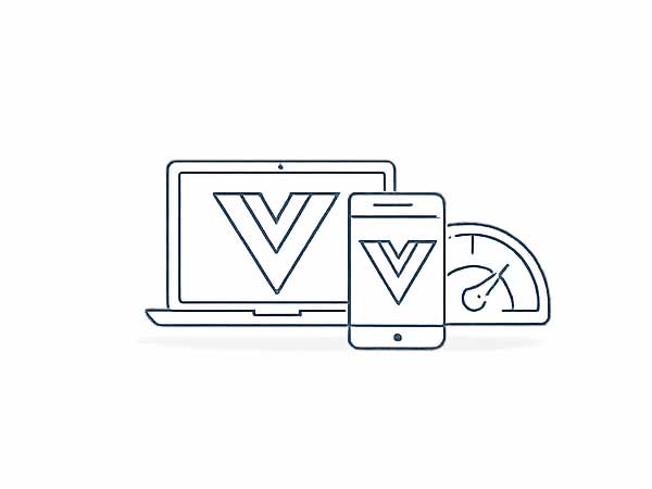 Vue.js SPA Development