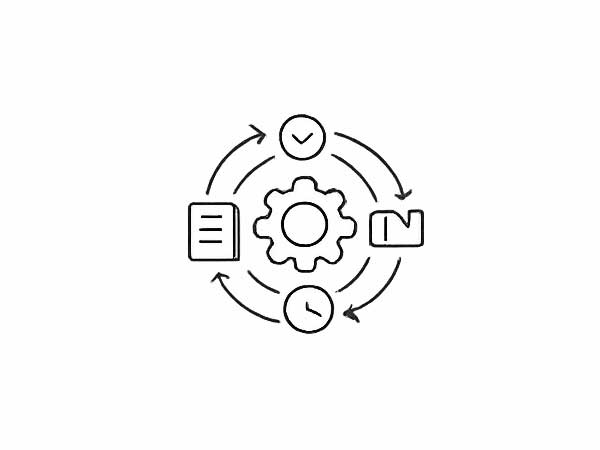 Workflow Automation Systems