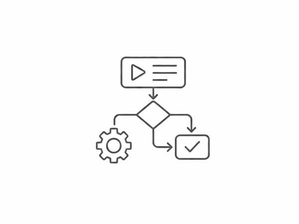 Workflow Automation Systems