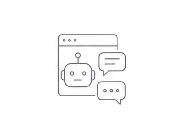 AI Chatbot for Website, WhatsApp and Messenger