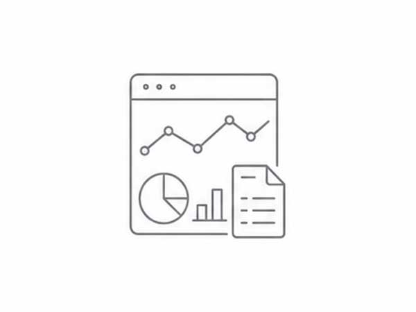 Analytics, Tracking & Performance Reporting
