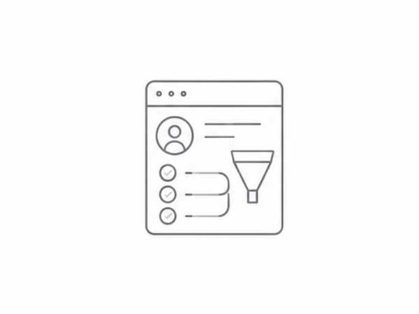 CRM Setup & Lead Management System