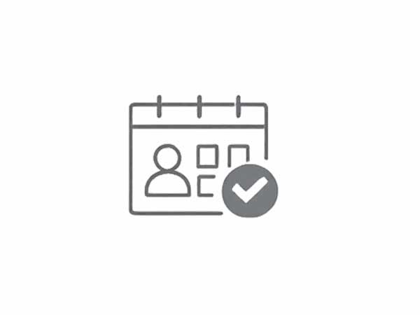 Consultation Booking System