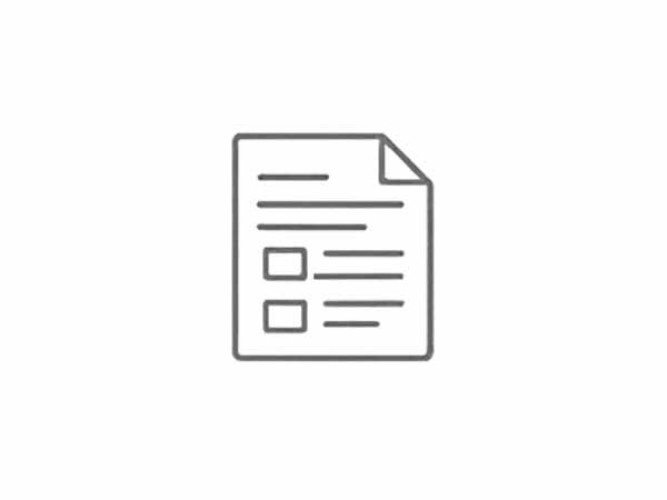 Course and Program Information