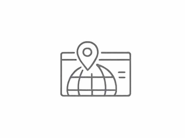 Destination and Country Pages