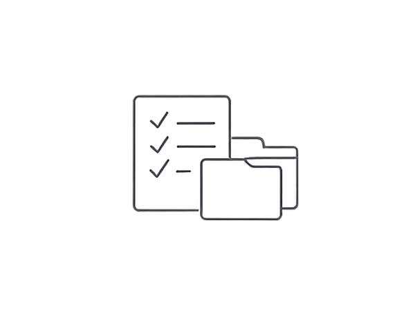 Document Checklist and Resource Center