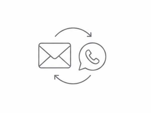 Email and WhatsApp Marketing Automation