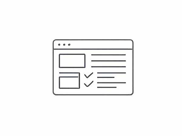 Essential Website Features