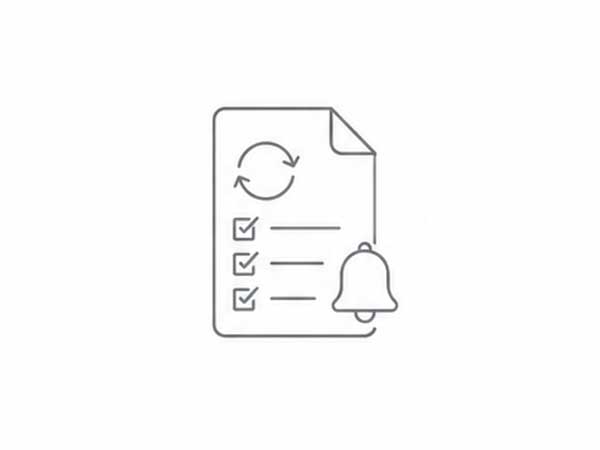 Immigration Content & Regulatory Update Management