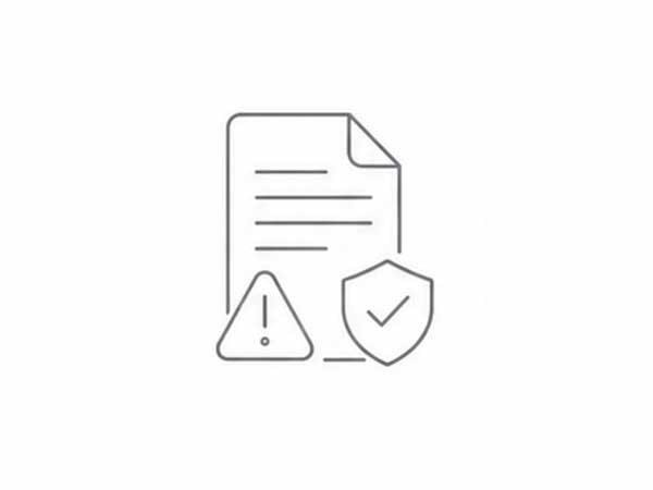 Immigration Marketing Compliance & Disclaimer Management
